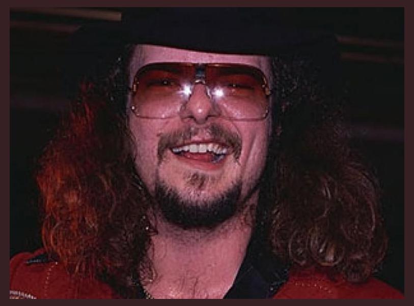 Rocky Burnette